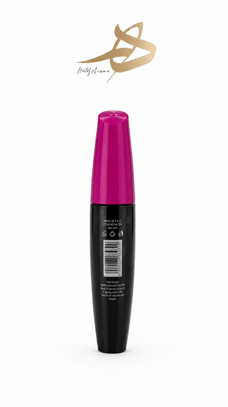 ریمل فشن مدل Magicara M-300 حجم ۱۴ میلیلیتر